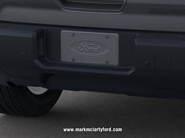 New 2026 Ford Bronco Sport Heritage AWD/4WD image 23