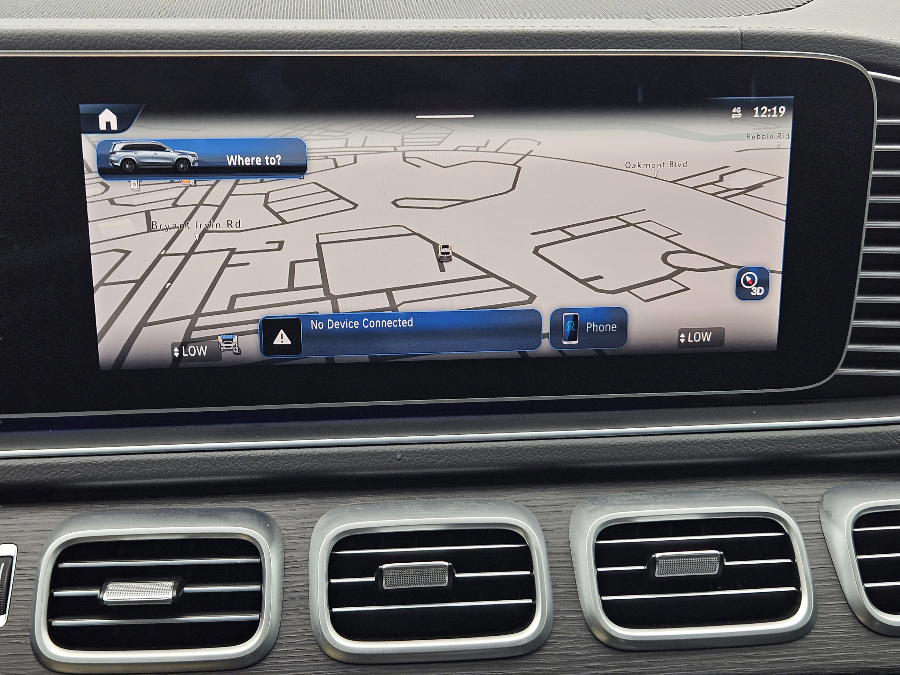 Certified 2026 Mercedes-Benz GLS 450 4MATIC image 9