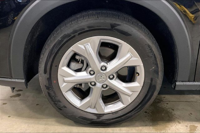 Used 2024 Honda HR-V LX image 8