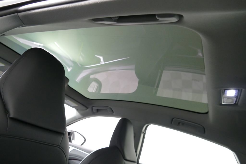 New 2026 Audi A6 Prestige AWD/4WD image 12