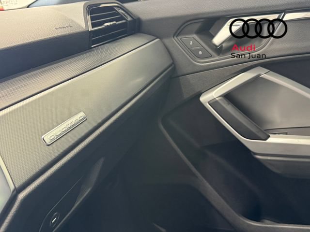 Used 2020 Audi Q3 2.0T Premium AWD/4WD image 32