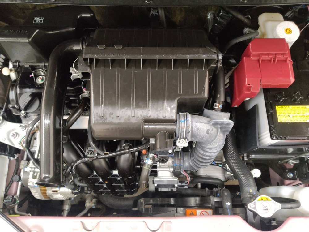 Used 2024 Mitsubishi Mirage SE image 30