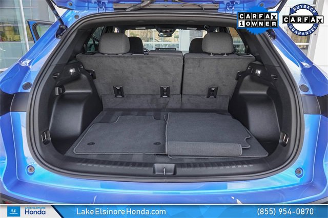 Used 2024 Honda Prologue EX image 29