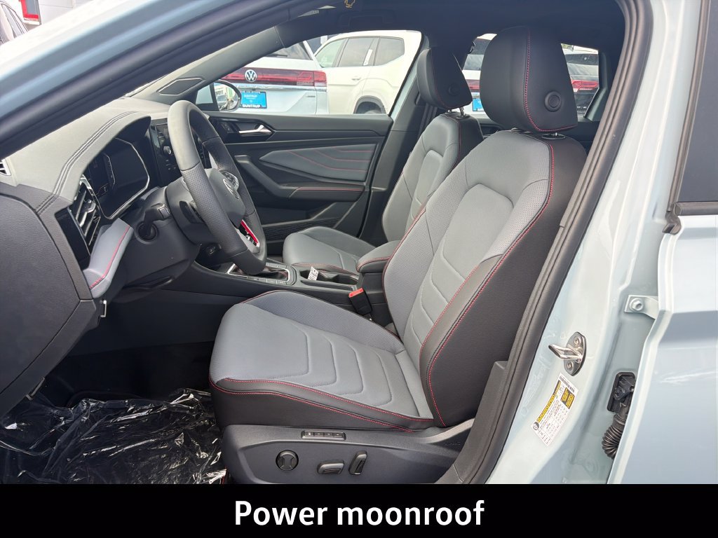 New 2027 Volkswagen Jetta GLI Autobahn FWD image 10