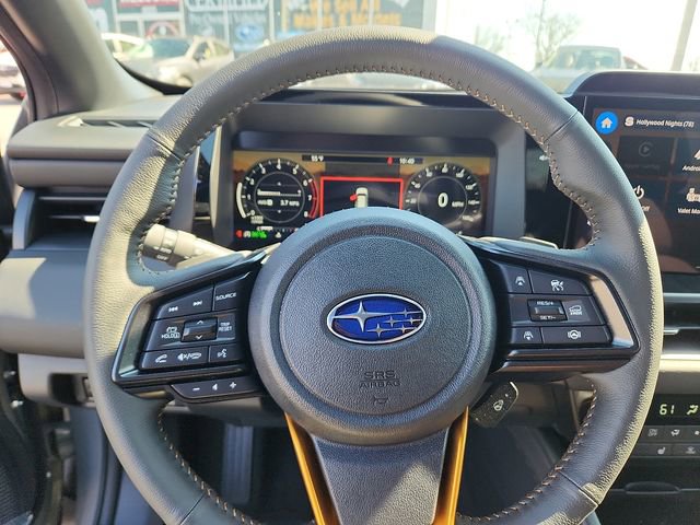 New 2026 Subaru Outback Wilderness AWD/4WD image 13