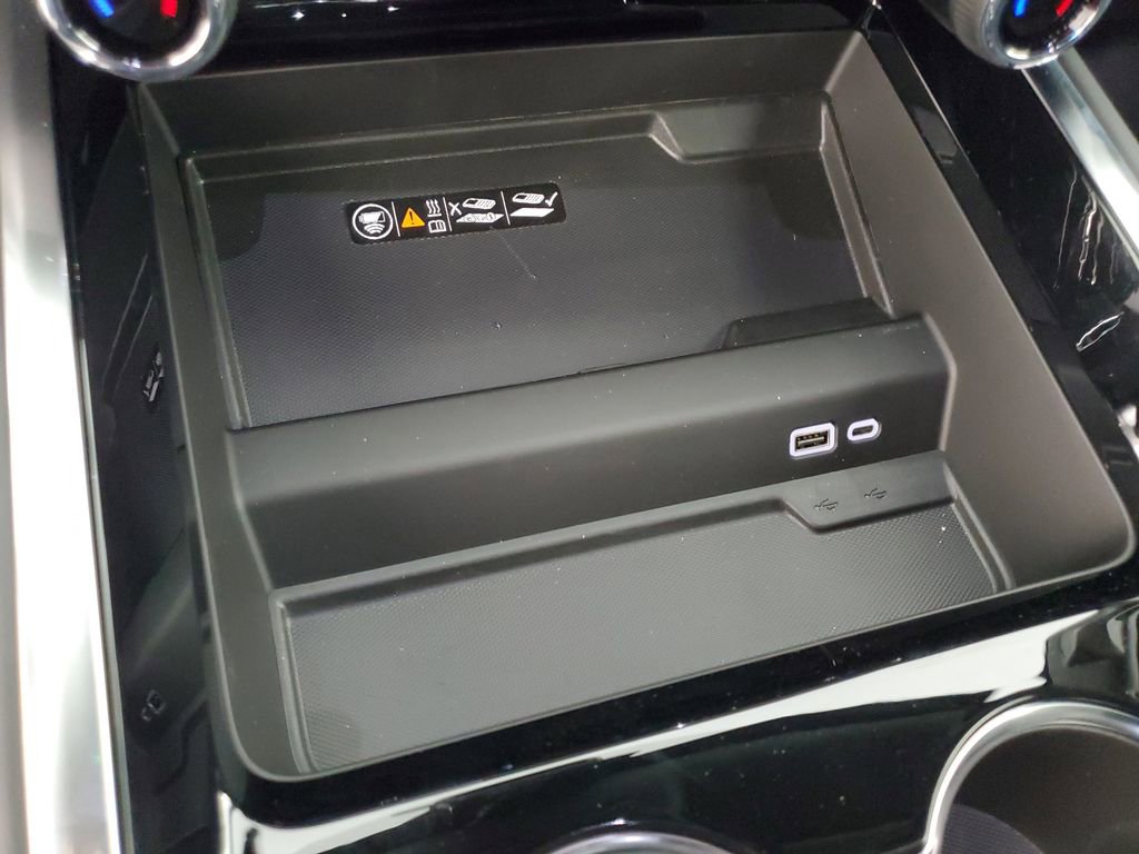 New 2026 Chevrolet Tahoe LT w/ Comfort Package image 17