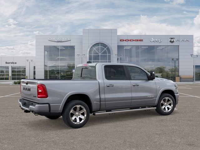 New 2026 RAM 1500 Big Horn image 4