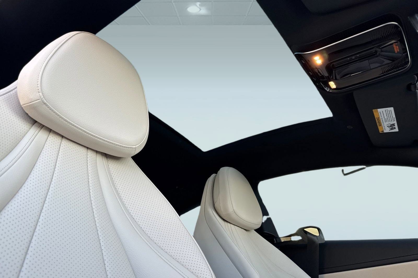 New 2026 Mercedes-Benz CLE 300 4MATIC Coupe image 14