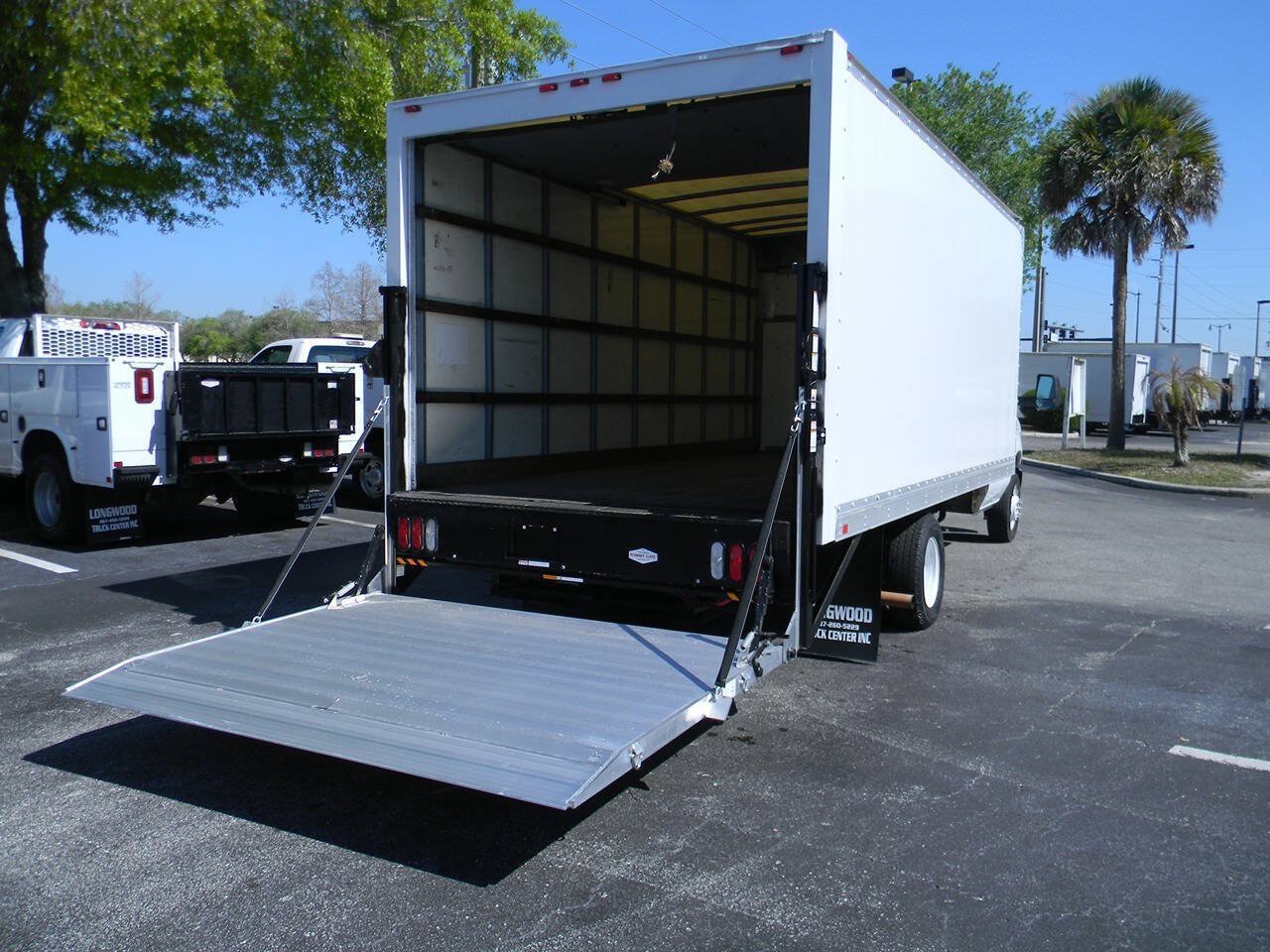Used 2017 Ford E-350 and Econoline 350 Super Duty
