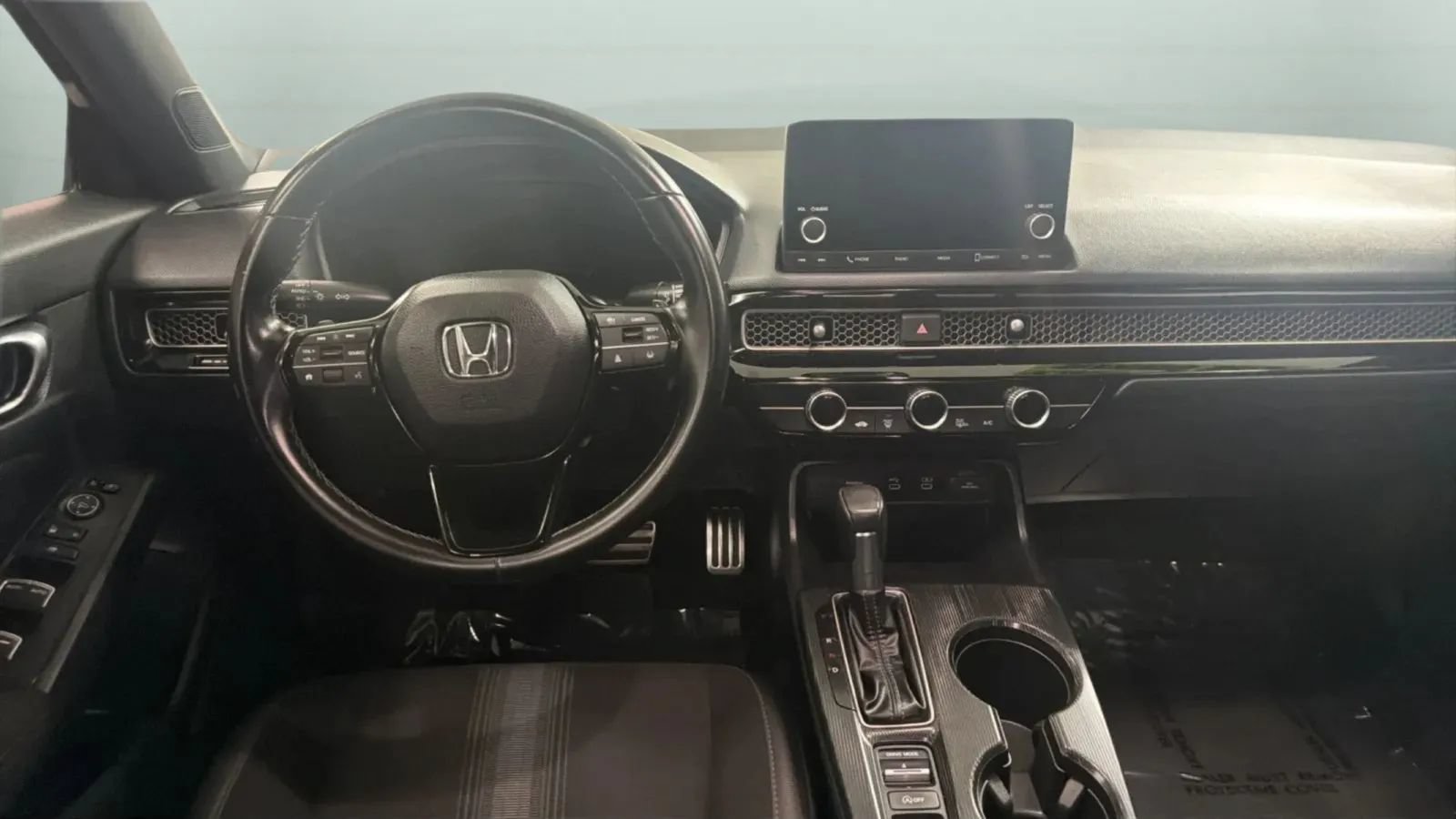 Used 2025 Honda Civic Sport image 11
