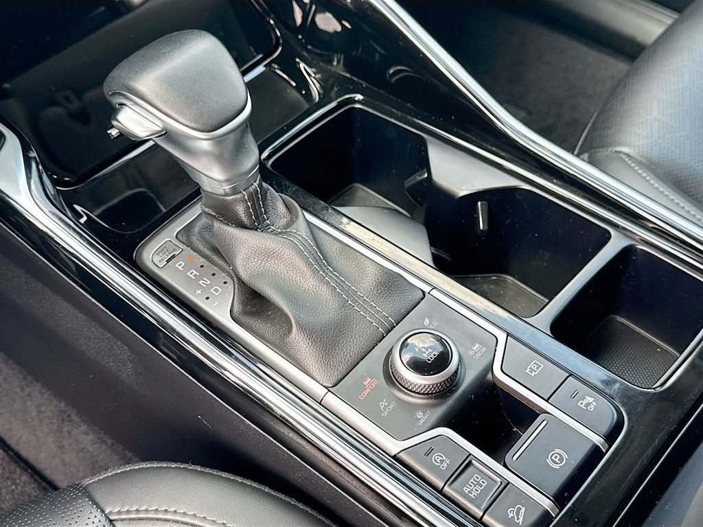 Certified 2023 Kia Sorento SX AWD/4WD image 20