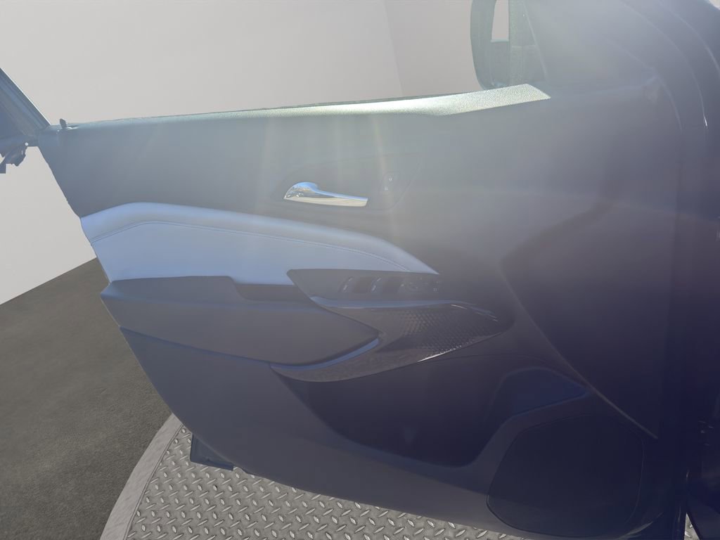 New 2026 Chevrolet Trax LT w/ LT Convenience Package image 27