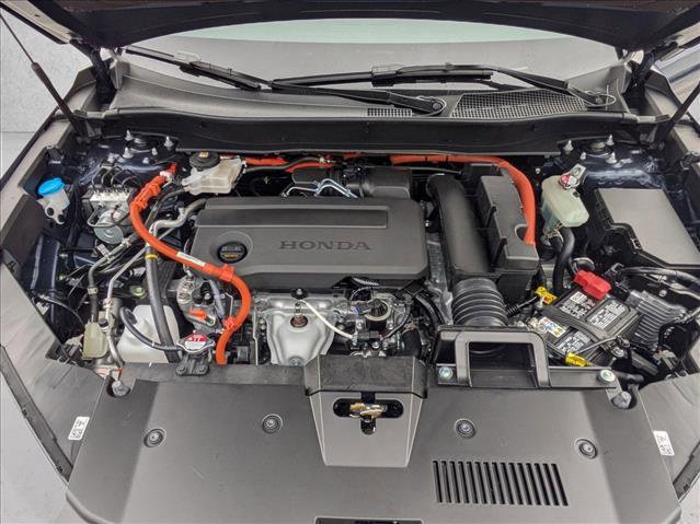 New 2026 Honda CR-V Sport-L image 17