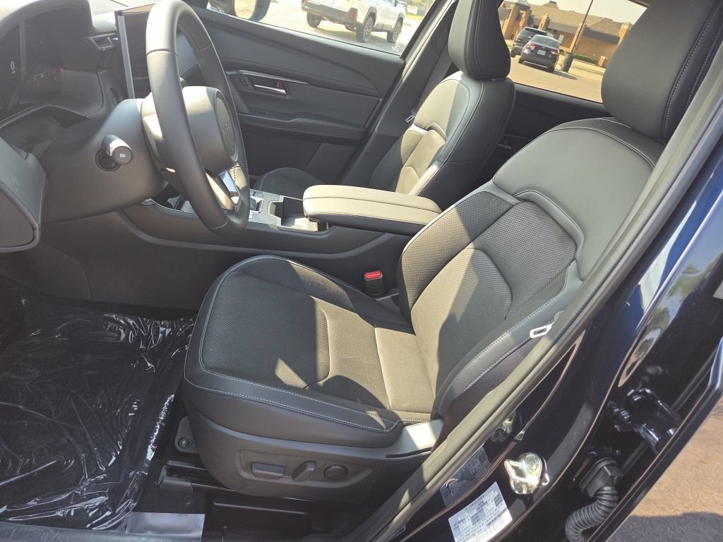 New 2026 MAZDA CX-5 Preferred AWD/4WD image 17