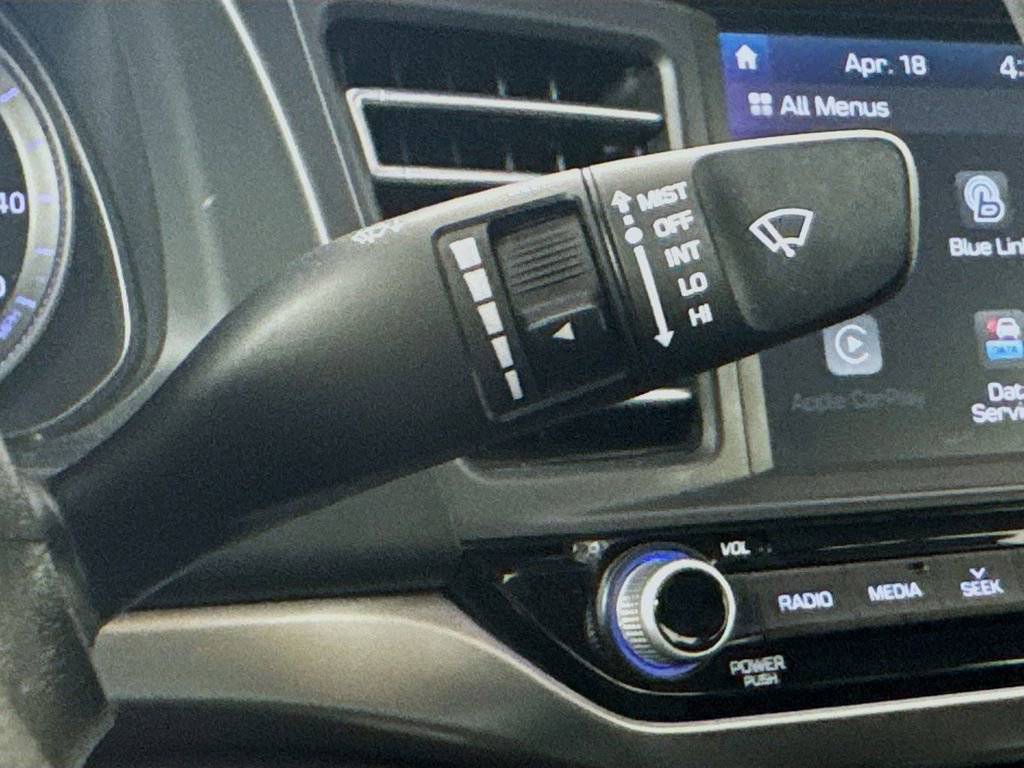 Used 2020 Hyundai Elantra Limited w/ Ultimate Package 03 image 14