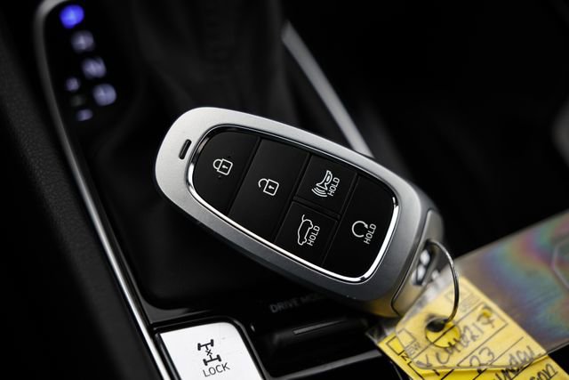 Used 2023 Hyundai Tucson SEL image 40