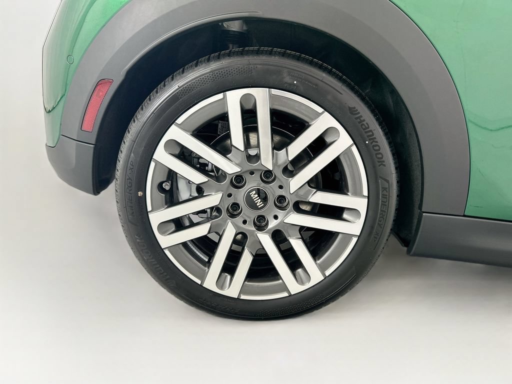 New 2026 MINI Cooper S FWD image 30
