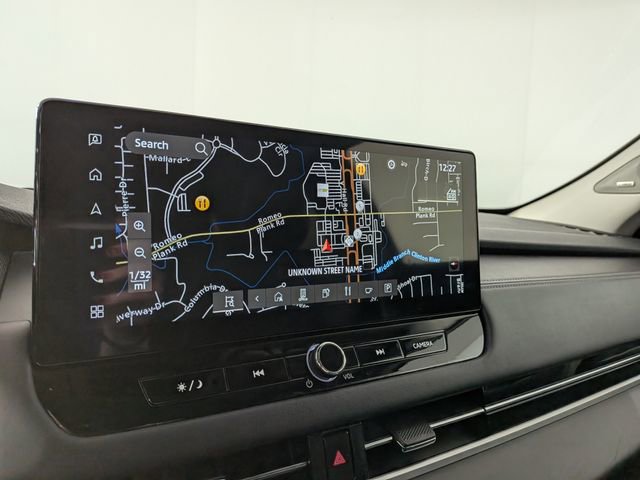 Used 2025 Mitsubishi Outlander SE AWD/4WD image 6