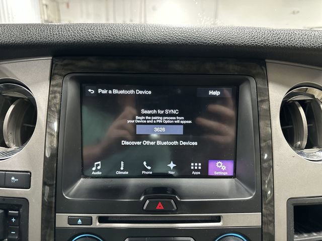 Used 2016 Ford Expedition Limited w/ Equipment Group 301A image 31