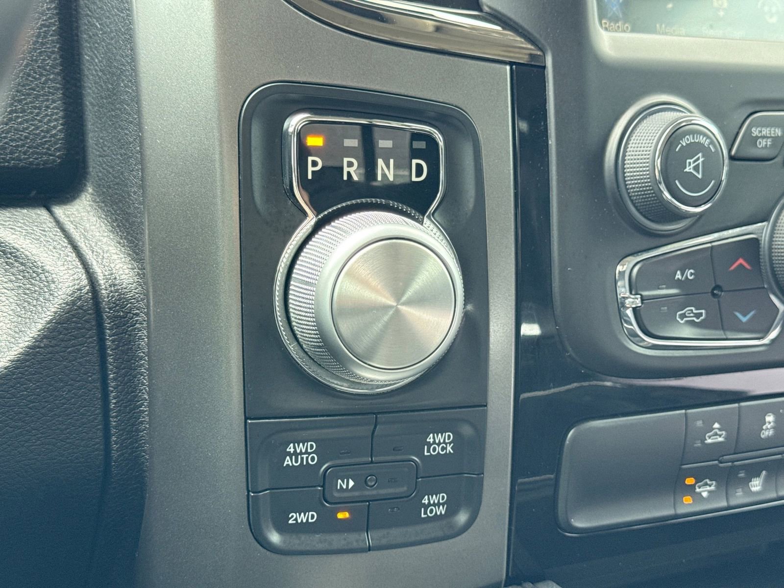 Used 2017 RAM 1500 Sport AWD/4WD image 37