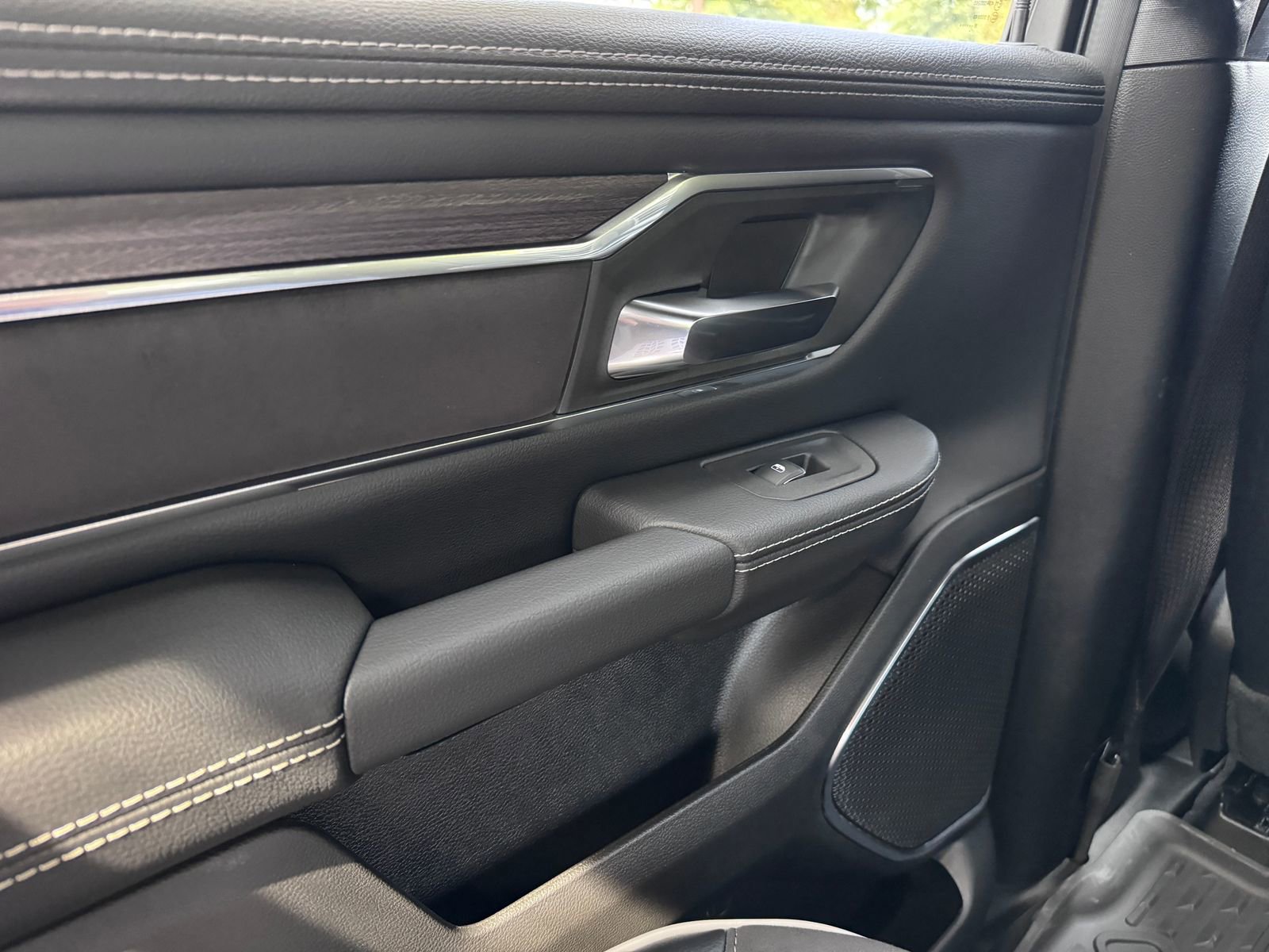 New 2026 RAM 1500 Laramie image 28