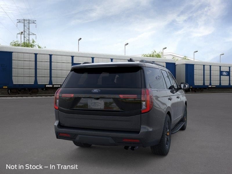 New 2026 Ford Expedition Tremor AWD/4WD image 8
