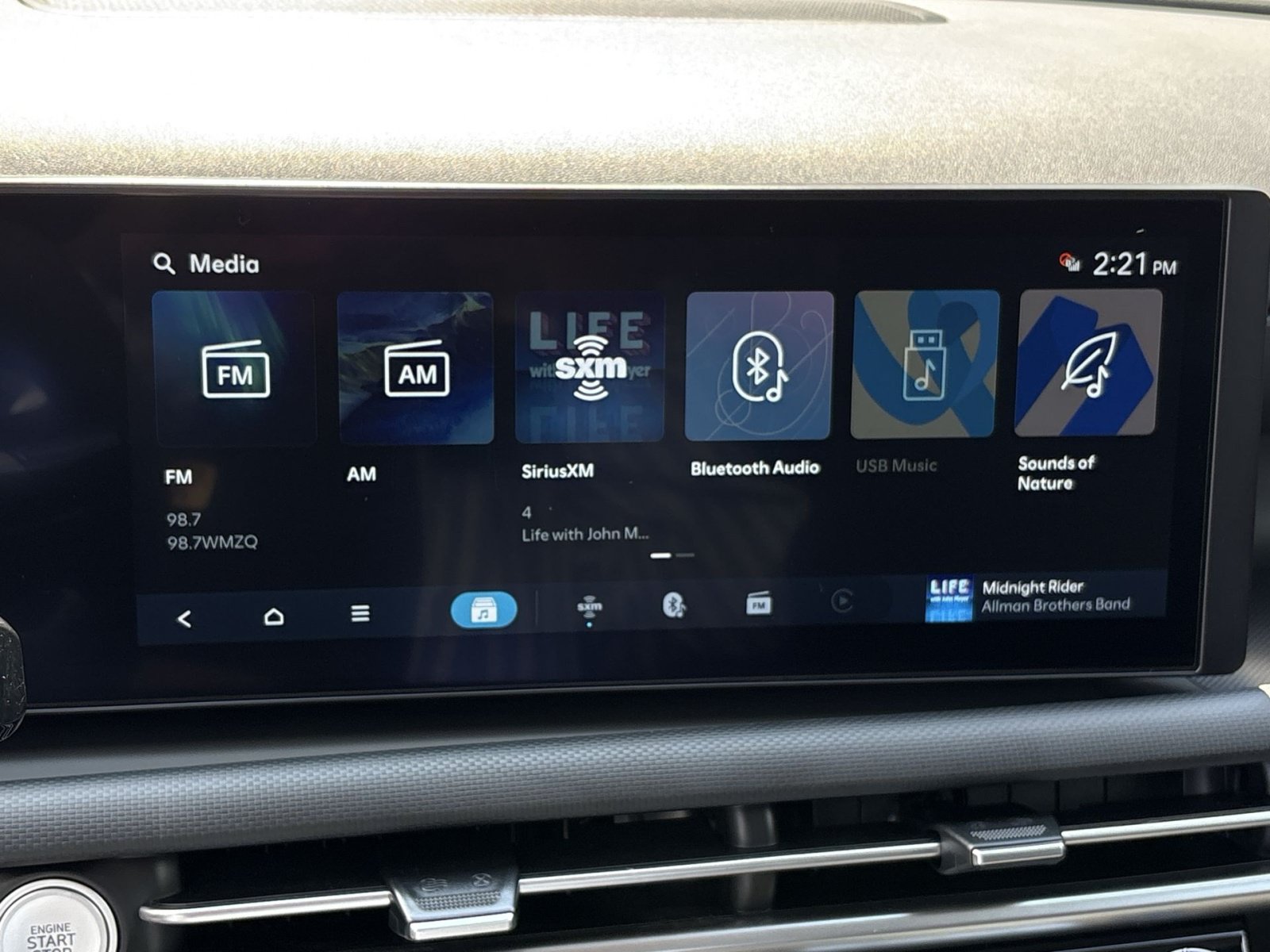 Certified 2026 Hyundai Tucson SEL Plus AWD/4WD image 18