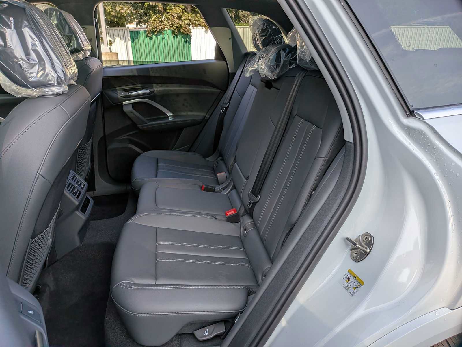 New 2026 Audi Q5 Premium w/ Convenience Package AWD/4WD image 18