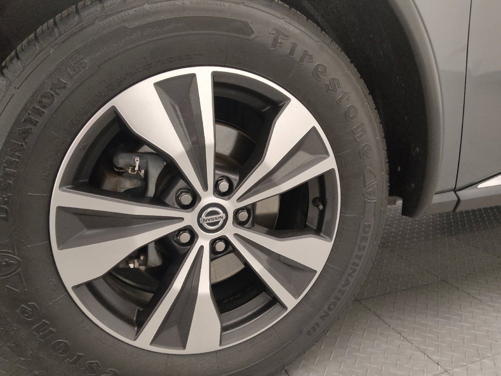 Used 2020 Nissan Murano SV image 31