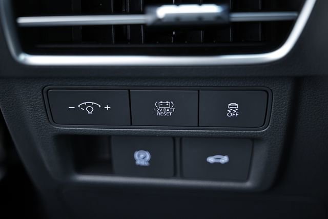 Certified 2025 Hyundai Sonata SEL image 16