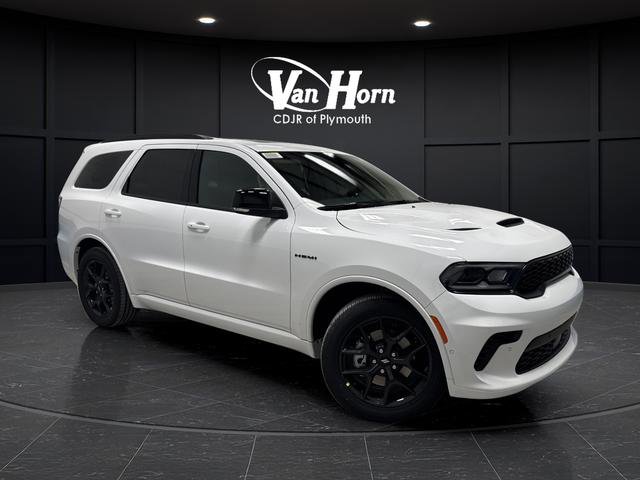 New 2026 Dodge Durango GT