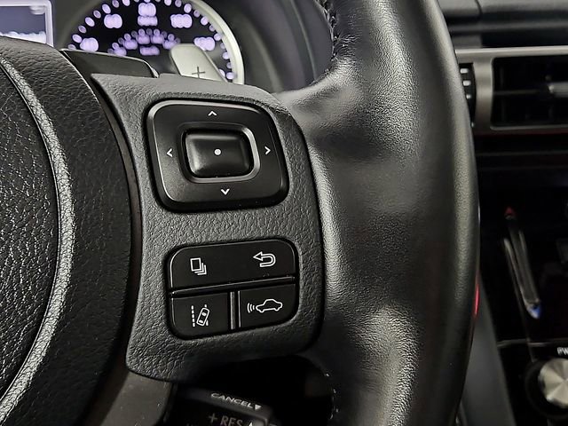 Used 2022 Lexus IS 300 w/ Premium Package RWD image 23
