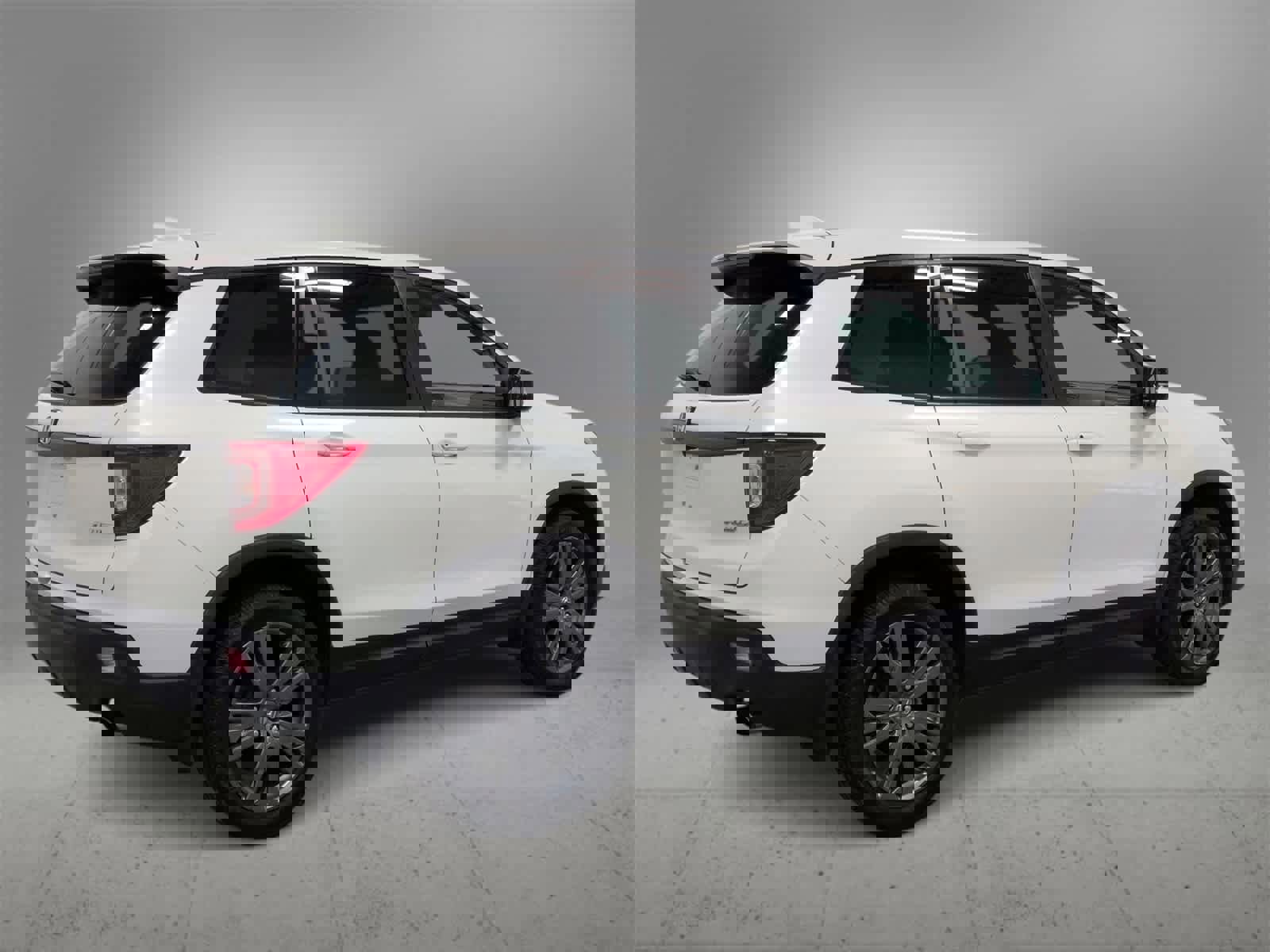 Used 2019 Honda Passport EX-L image 8