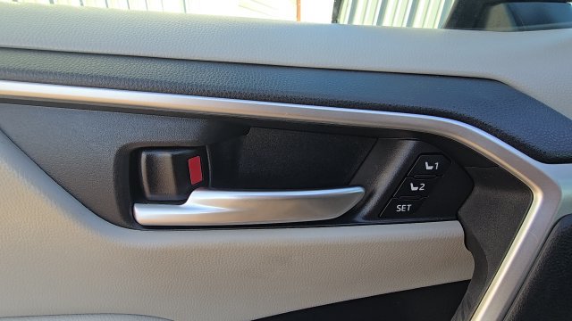 Used 2024 Toyota RAV4 XLE Premium w/ Weather Package FWD image 32