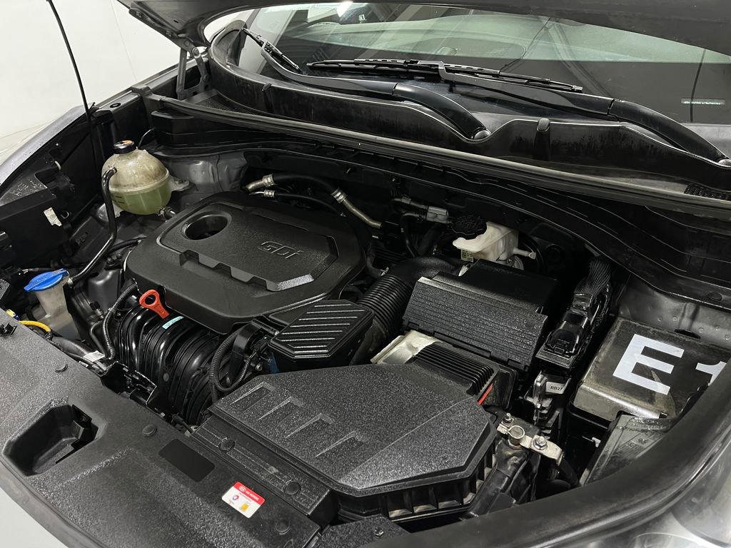 Used 2021 Kia Sportage S w/ S AWD Premium Package image 26