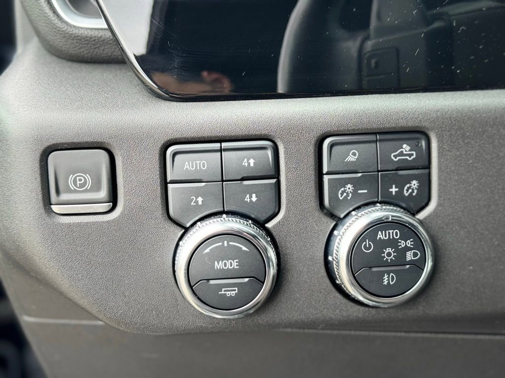 Used 2023 GMC Sierra 1500 SLT w/ SLT Premium Package image 20