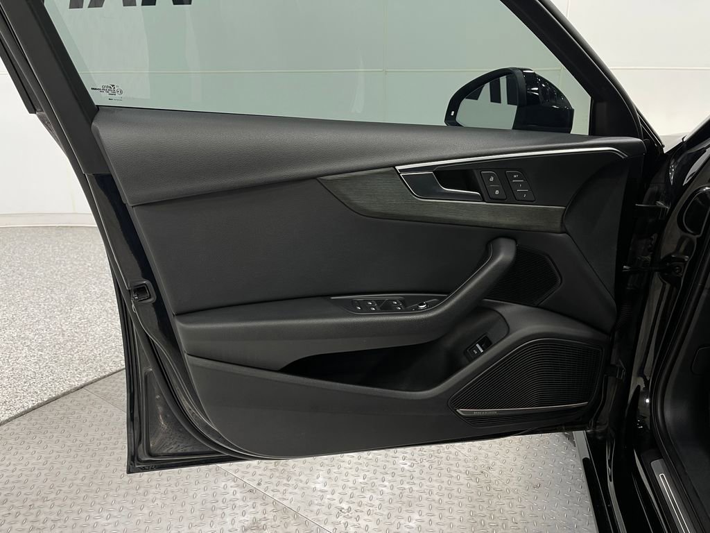 Used 2018 Audi A4 2.0T Premium Plus w/ Premium Plus Package image 16