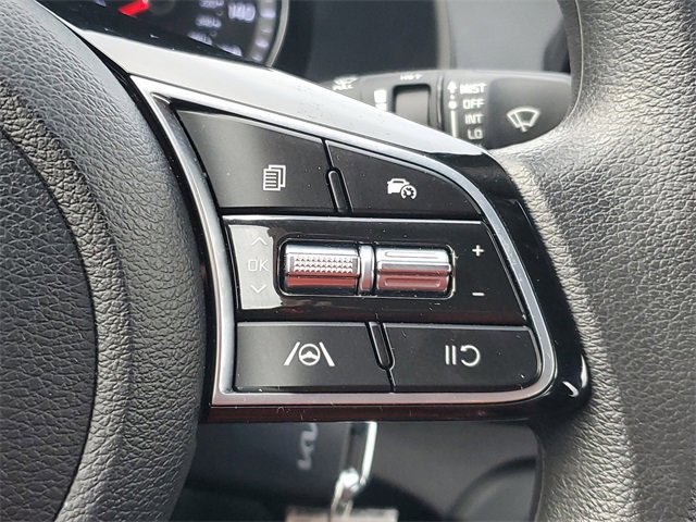 Certified 2023 Kia Forte LXS w/ LXS Technology Package image 21