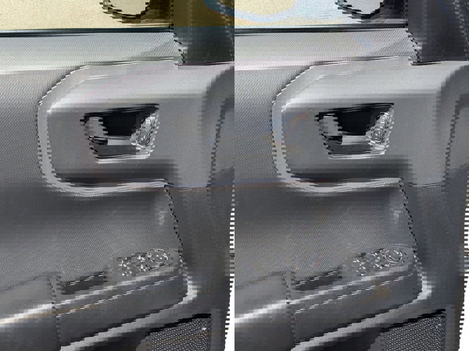 Used 2024 Ford Bronco Sport Big Bend image 56