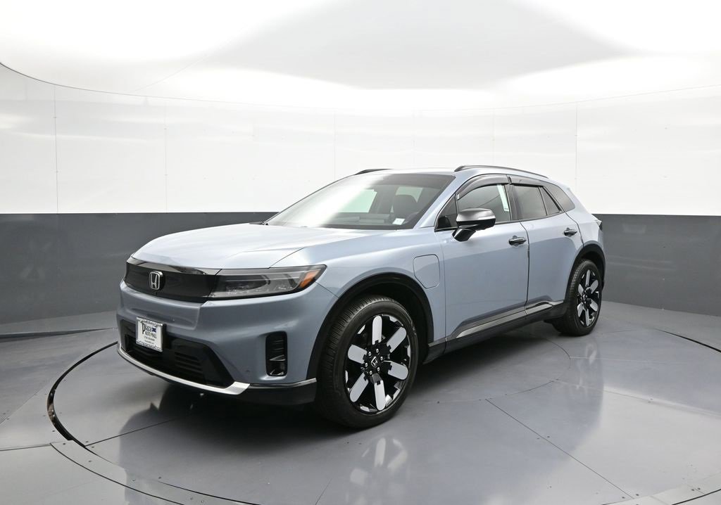 Certified 2024 Honda Prologue Elite