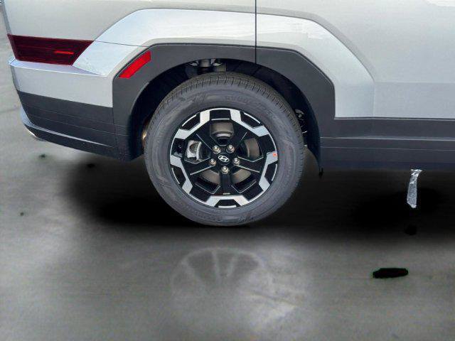 New 2027 Hyundai Santa Fe SEL AWD/4WD image 12