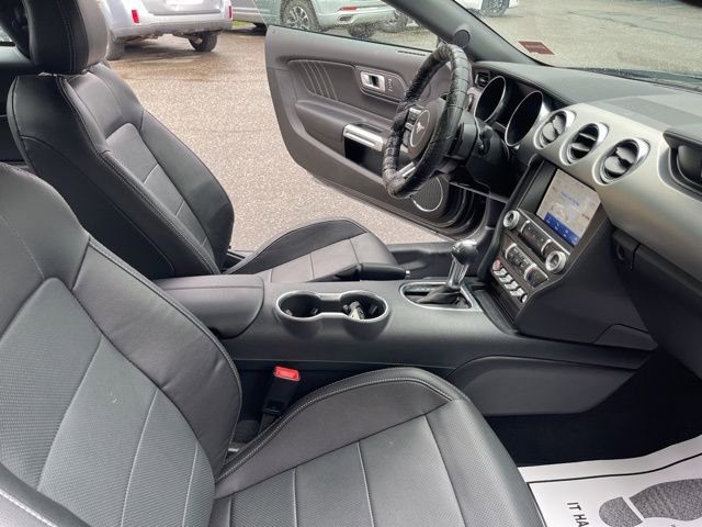 Used 2023 Ford Mustang GT Premium RWD image 23