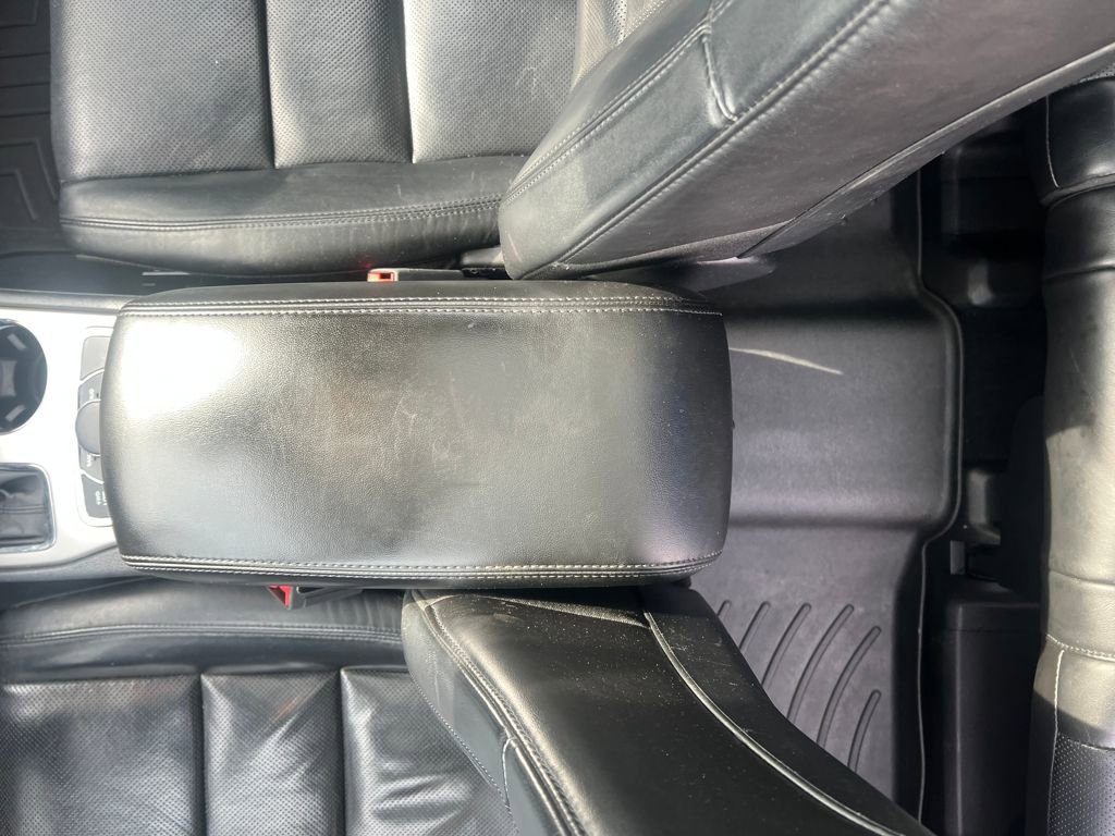 Used 2019 Jeep Grand Cherokee Limited w/ Luxury Group II image 22