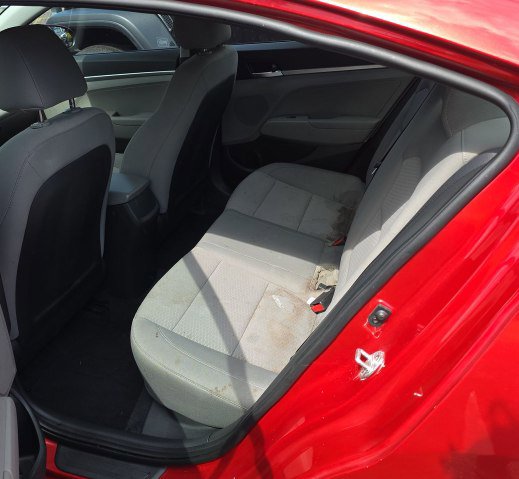 Used 2020 Hyundai Elantra SE FWD image 6