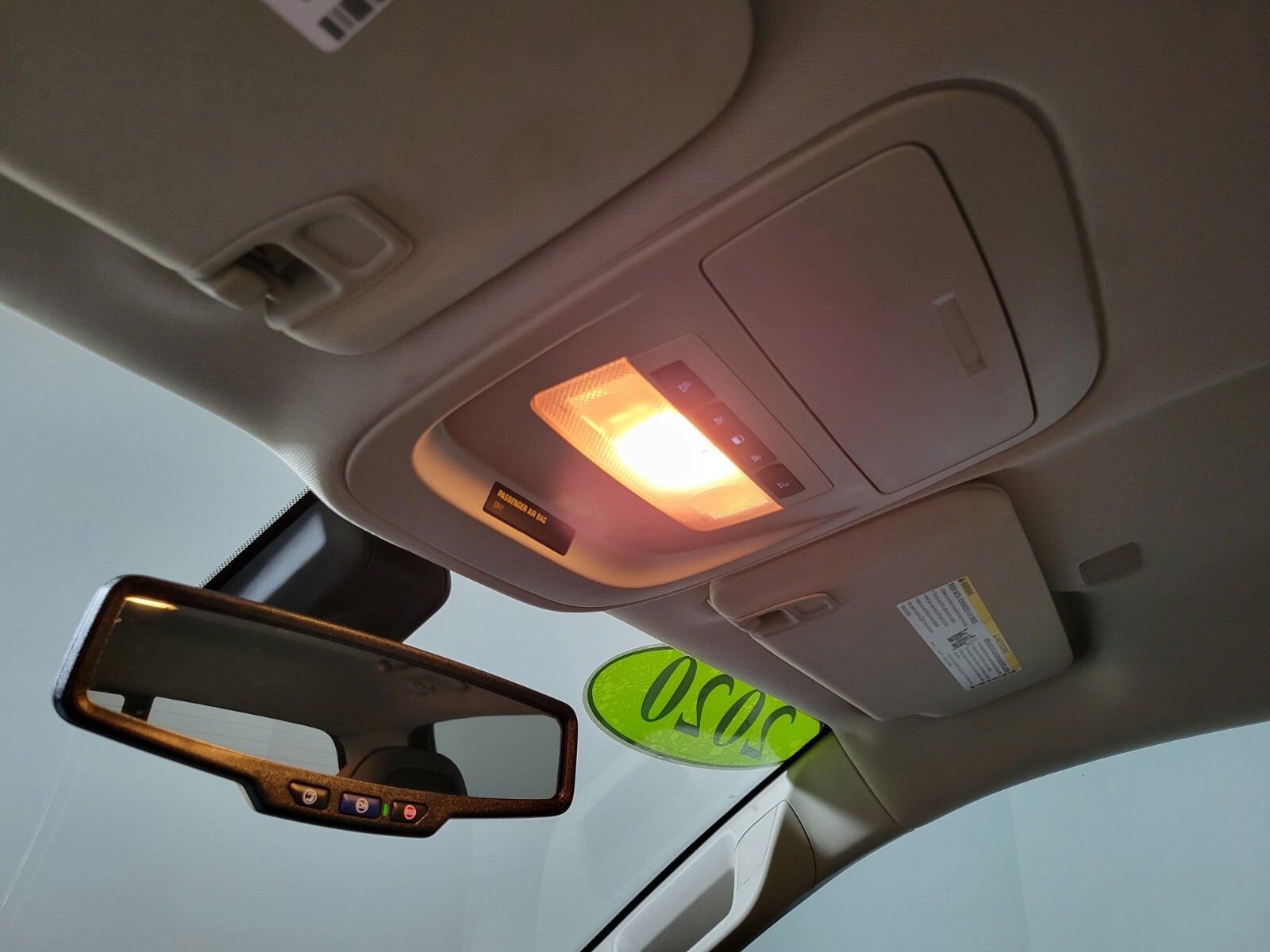 Used 2020 Chevrolet Colorado Z71 image 18