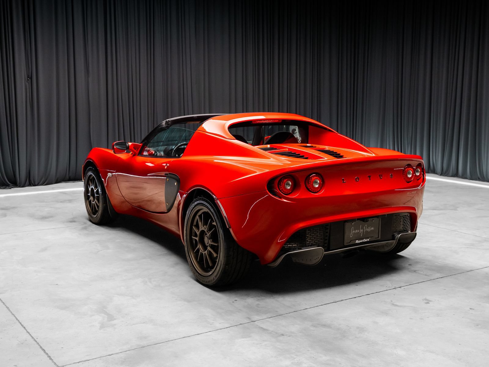 Used 2006 Lotus Elise RWD image 6