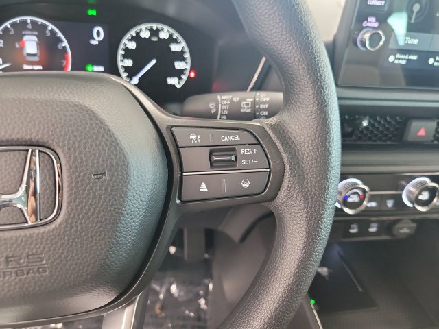 New 2027 Honda CR-V LX image 12