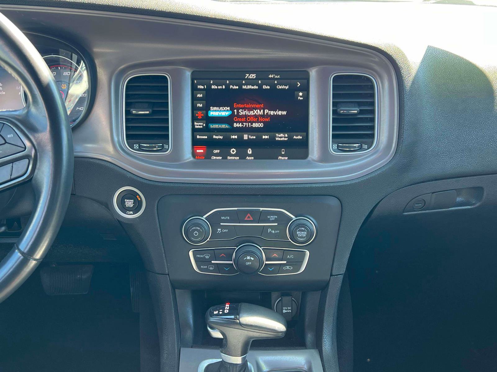 Used 2023 Dodge Charger SXT image 24