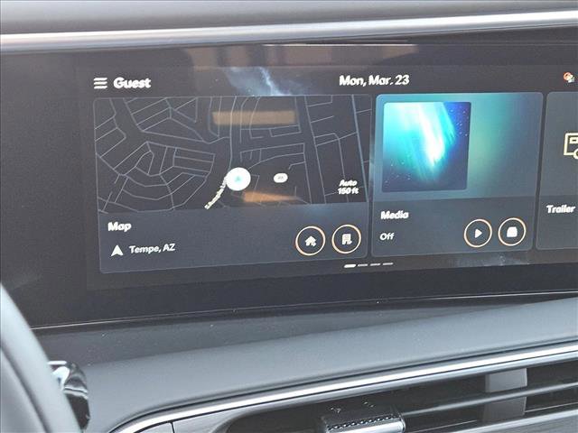 New 2026 Hyundai Palisade Calligraphy image 12