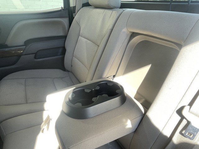 Used 2014 Chevrolet Silverado 1500 LT w/ All Star Edition image 24